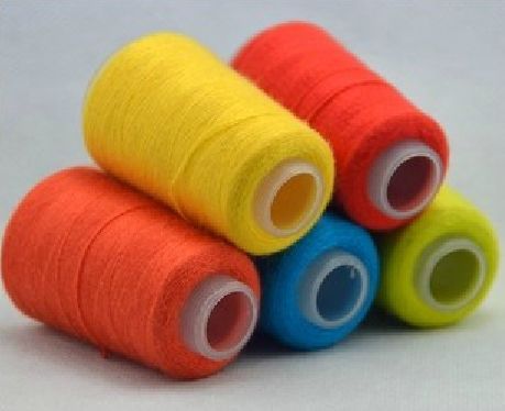 polyester yarn