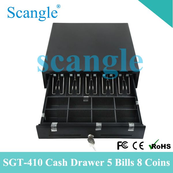 Manual Cash Drawer POS Cash Drawer