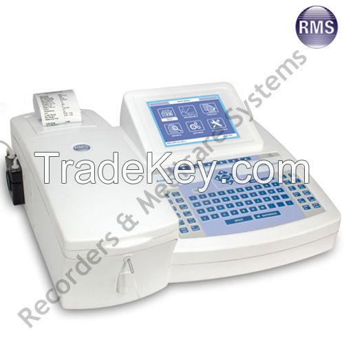 Biochemistry Analyzer