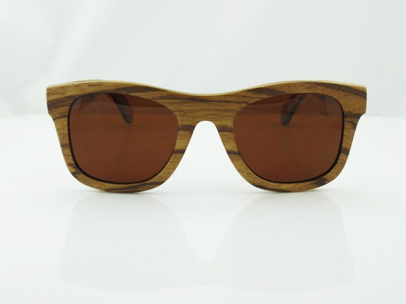 wooden sunglasses,  fashion style MYS030