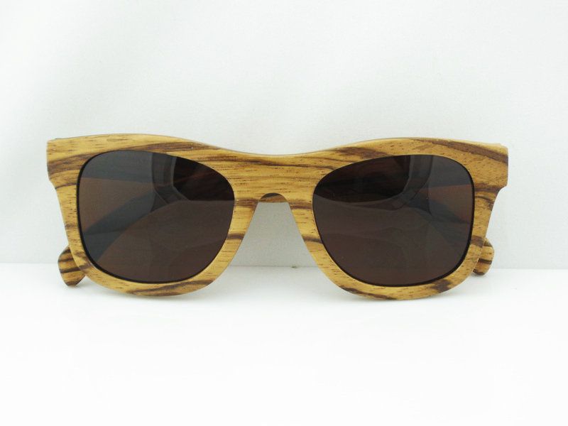 wooden sunglasses,  fashion style MYS030