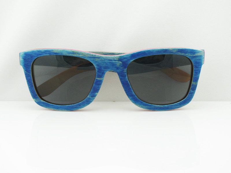 wooden sunglasses,  fashion style MYS27