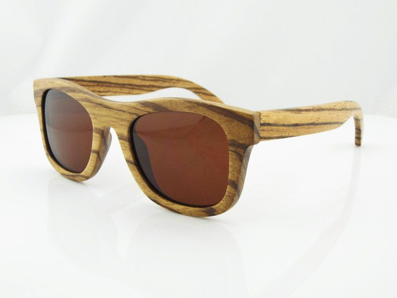 wooden sunglasses,  fashion style MYS030