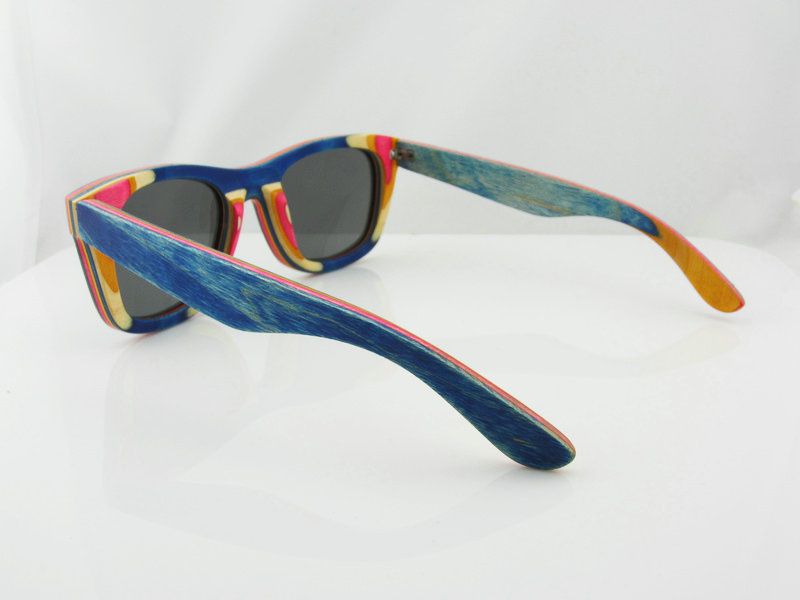 wooden sunglasses,  fashion style MYS27