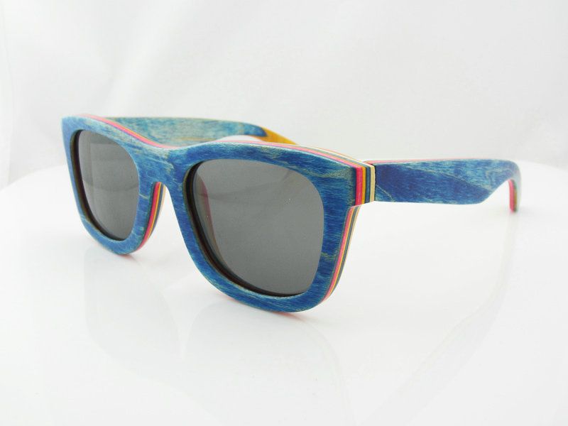 wooden sunglasses,  fashion style MYS27