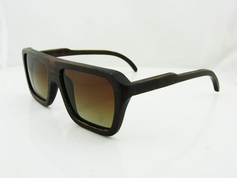 wooden sunglasses,  fashion style MYS035