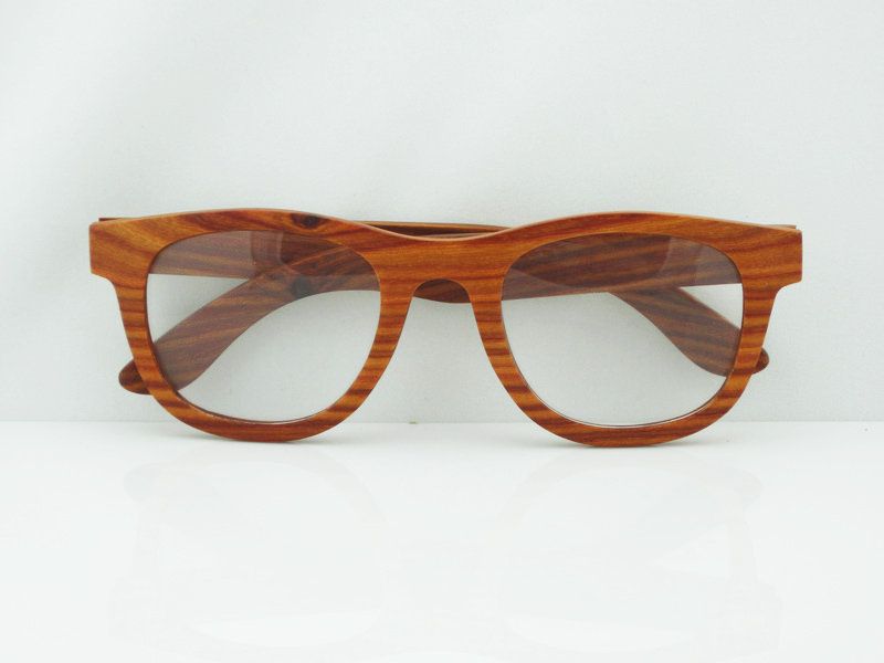 wooden sunglasses, optical frame, fashion style MYR001