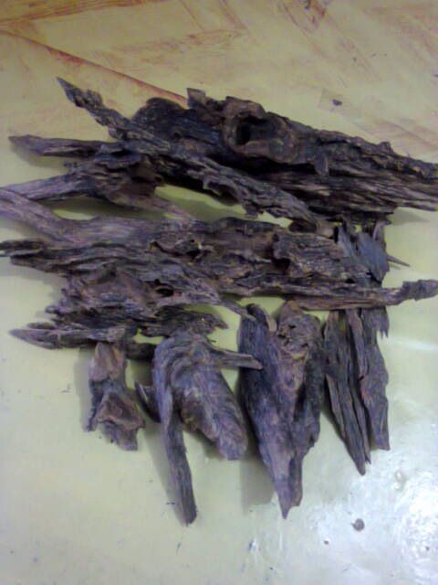 Agarwood Chips 3