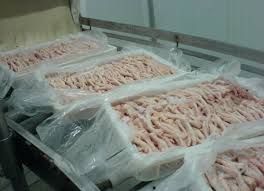 hots sales 2014 grade A chicken paws,frozen whole chicken,chicken legs etc on salea