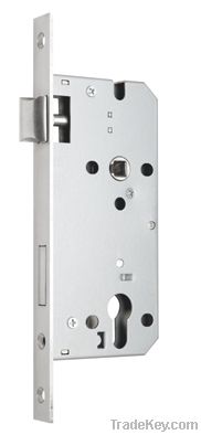 Standard mortise sash lock