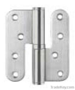 High quality stainless steel round corner lift-off hinge