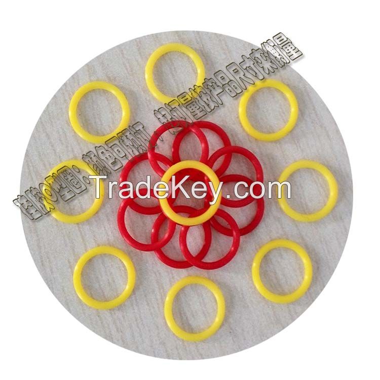 Color silicone O-ringName: O-ring, water rings, waterproof O order, ring  Specifications: Diameter * Diameter 12 * 2mm (more specifications, please contact us) Color: any color (red, green, blue, yellow, etc.)  Material: Silicone (silicone  Spot: silicone