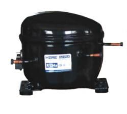 Refrigerator compressor