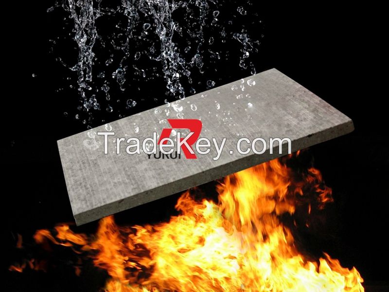 magnesium oxide board 