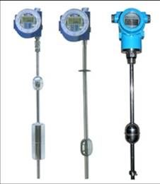 Magnetostrictive Level Meter