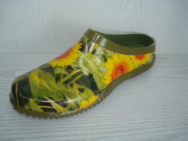 Garden Shoes