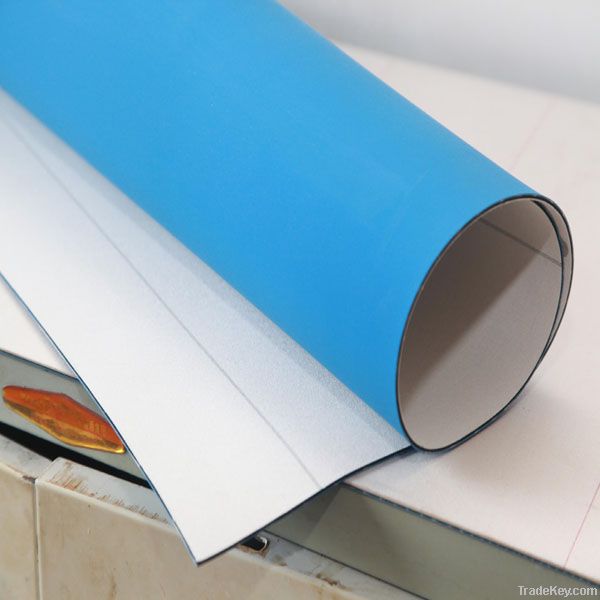 Compressible Offset Printing Rubber Blanket