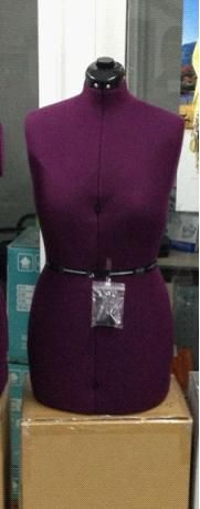  2014 hot sales  factory outlets adjustable size female dressmaker mannequin