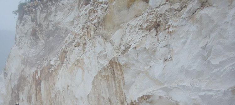 White Limestone Superfine Powder