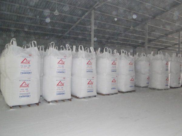 Superfine Calcium Carbonate Powder