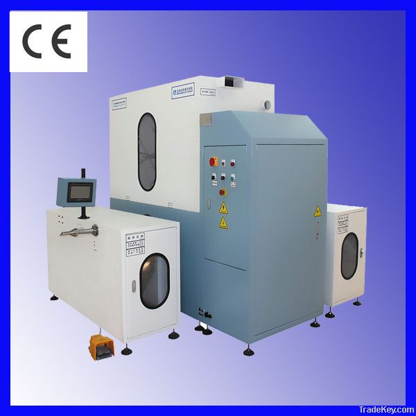 Hot Down Filling Machine