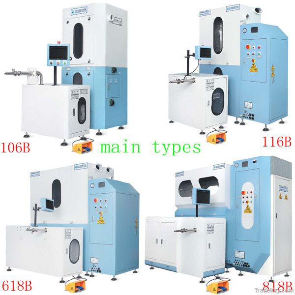 Hot Goose Down Filling Machine