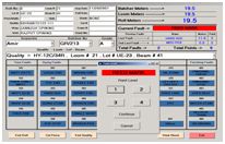 Fabric Inspection System