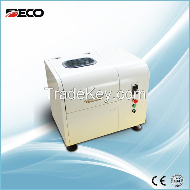 Vertical Laboratory Scale Low Noise Planetary Ball Mill Machine 2L