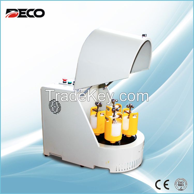 Bench-Top Nano Powder Grinding Planetary Ball Mill 2L