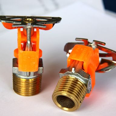 ul listed Fire Sprinklers/Pendent Sprinkler/Upright Sprinkler