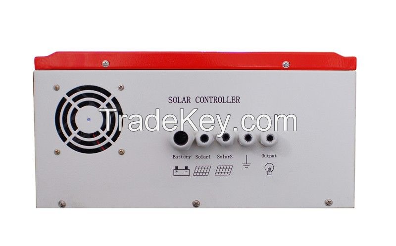 384V 50A MPPT Solar Power Charge Controller