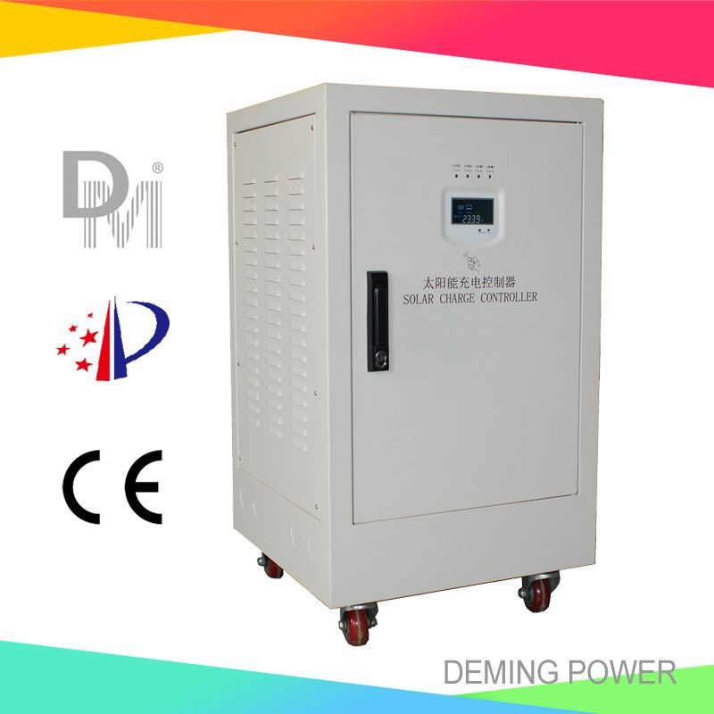 384V 150A  MPPT Solar/PV Charge Controller/RS485/with LCD