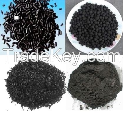 Activated Carbon