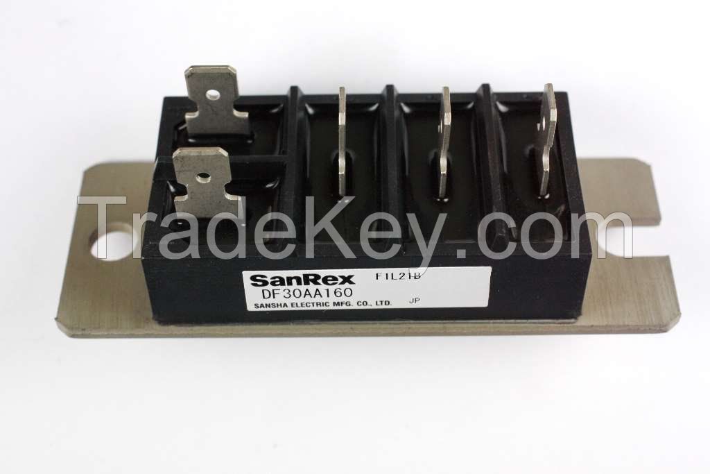 SanRex Rectifier