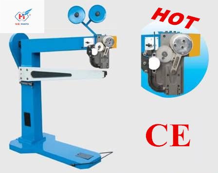  simple type good quality and best price DXJ simple carton staple stitching machine