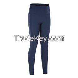 Newest Women Active Wear High Waist Yoga Tights Compression Yoga Pants Fashion Metallic Leggings