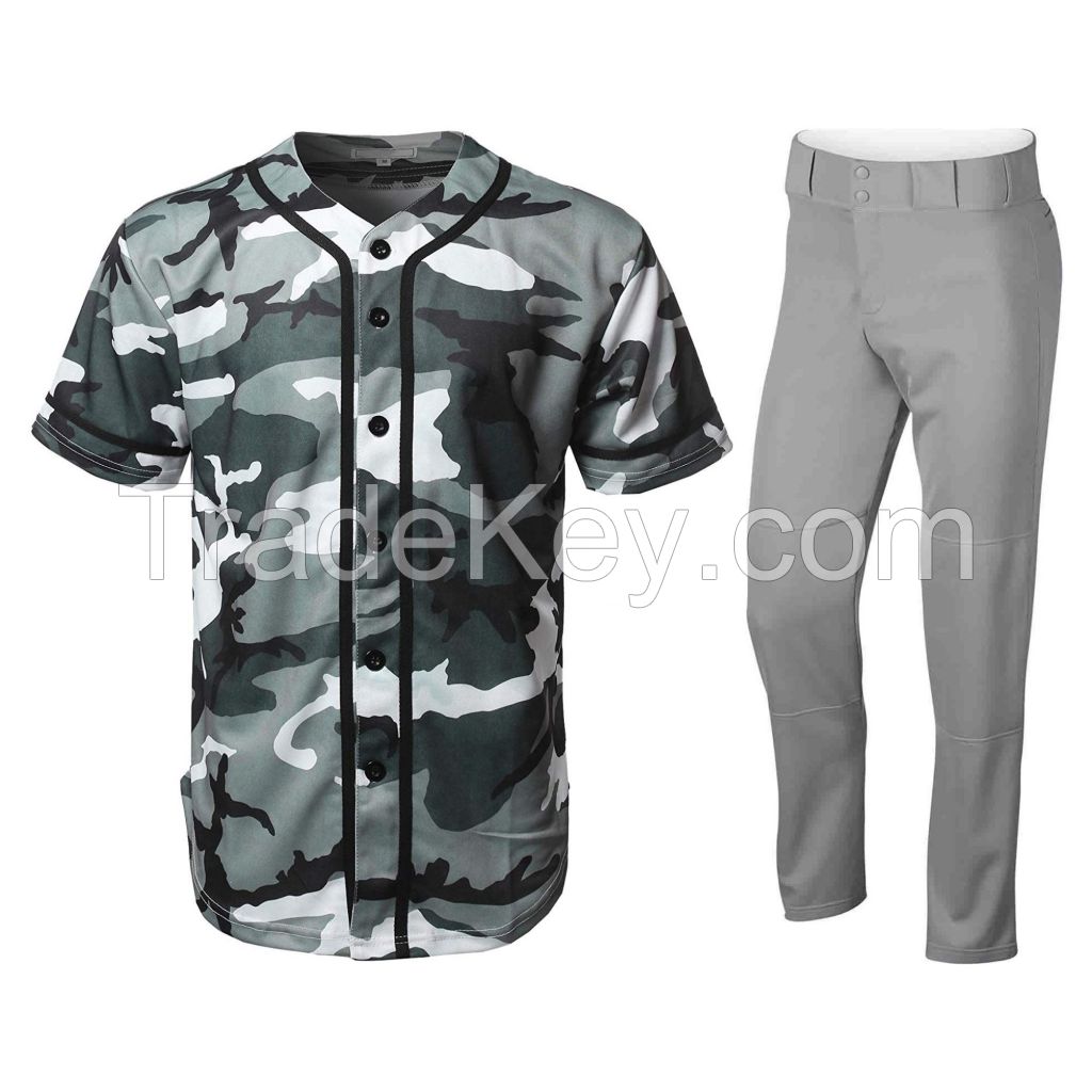 Wholesale baseball jersey vintage baseball jersey ombre custom baseball jersey philippines