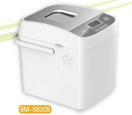 Multifunctional Bread Maker