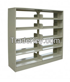 STEEL SHELVES