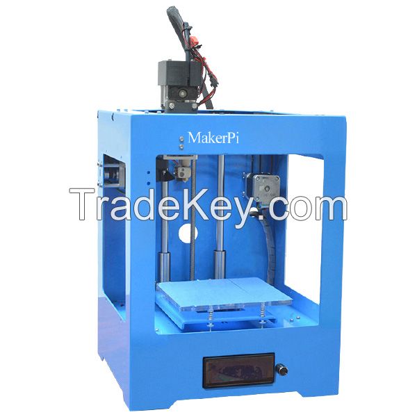 MakerPi FDM 3d printer,M14,high printing quality