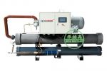 Screw Water Chiller