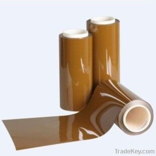 single side flexible copper clad laminate