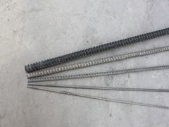 GFRP Rebar