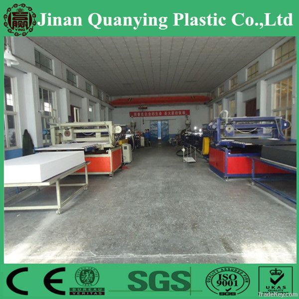 Good Performance Pvc Celuka Sheet For Sign