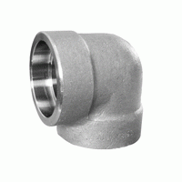 Socket Weld Elbow