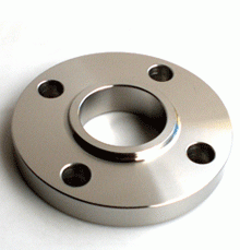 Stainless Steel Slip On Flange