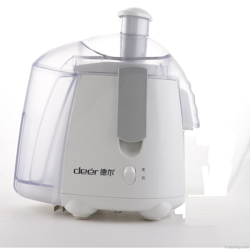 Elephant shape design juice extractor, manufacturer for small kitchen