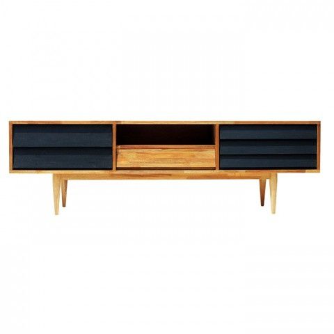 New scandinavian style TV stand