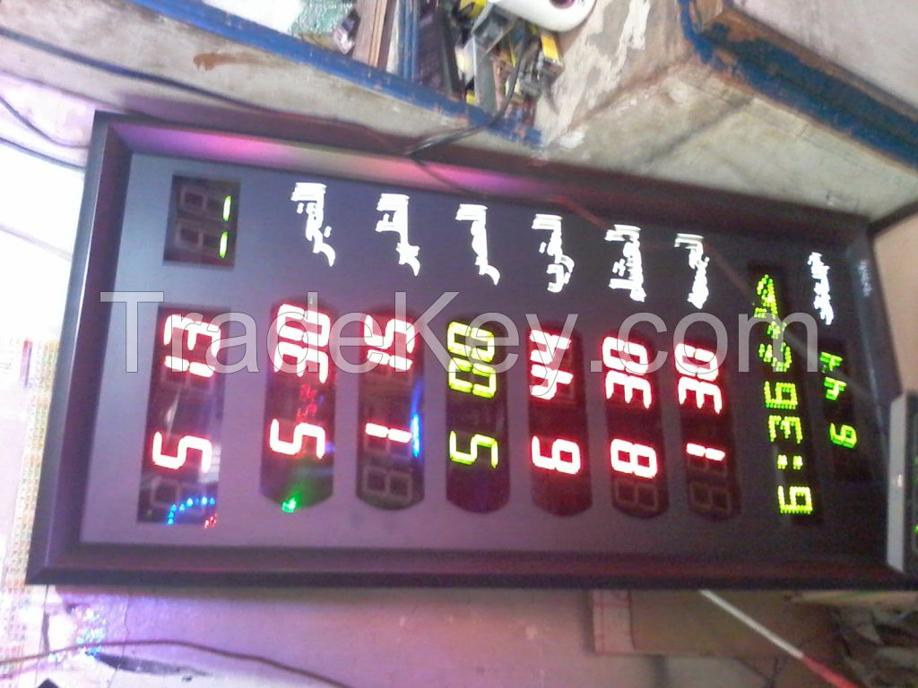 qmatic system/queue management system, token machine, queue, token calling system