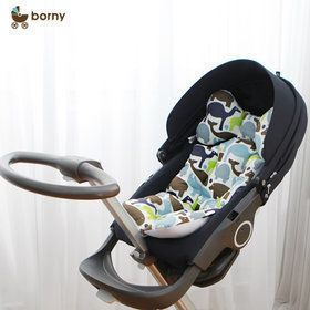 Baby&#039;s Premium Stroller Seat